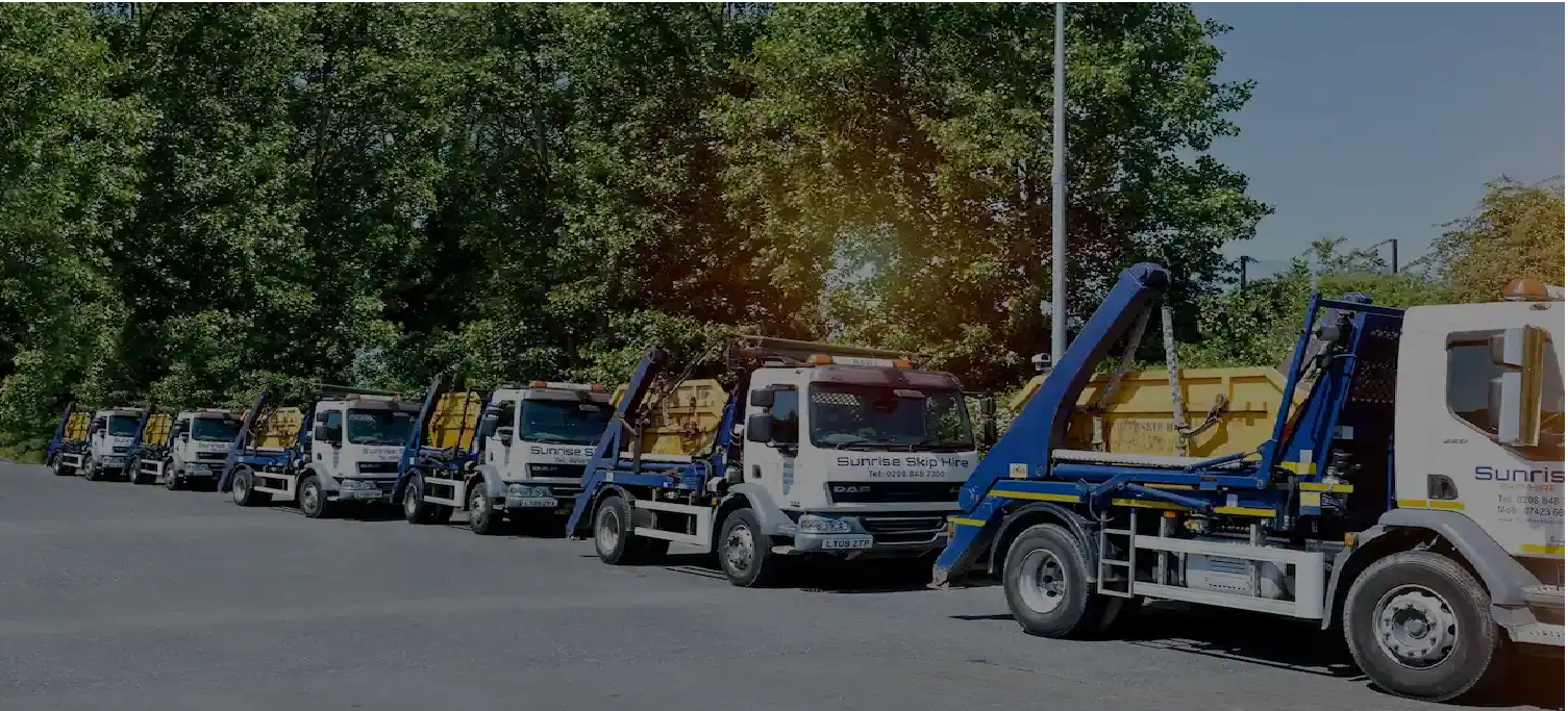 Sunrise Skip Hire ltd