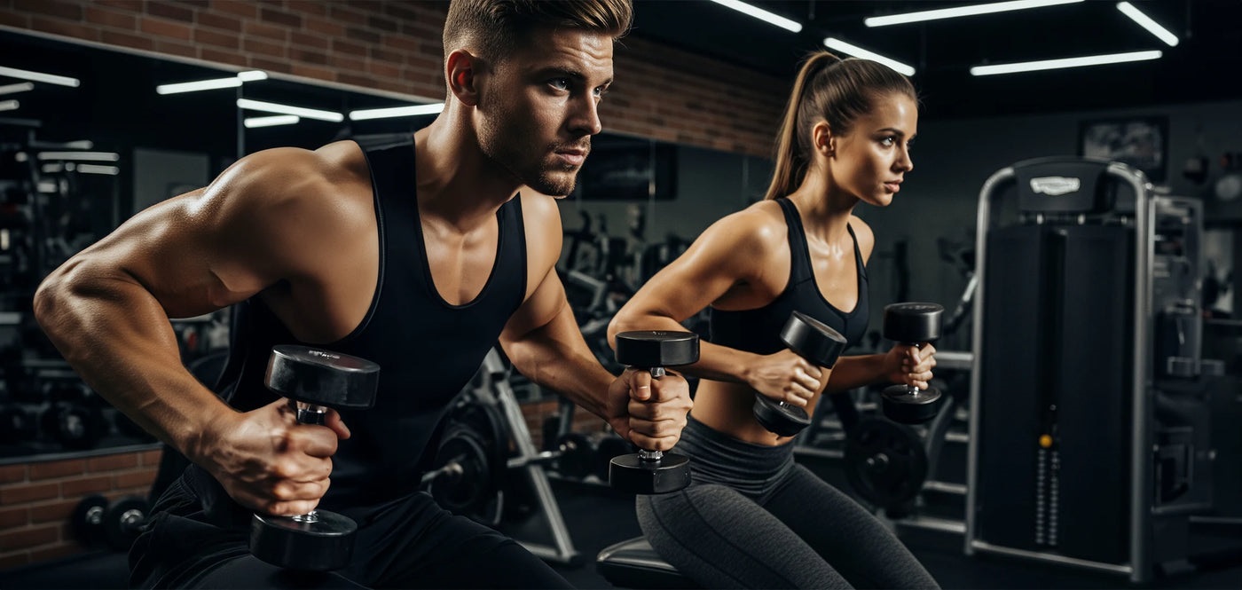 Gym Fitness Store LTD