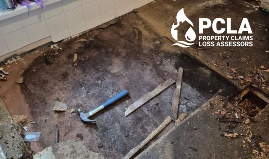 Property Claims Loss Assessors | PCLA