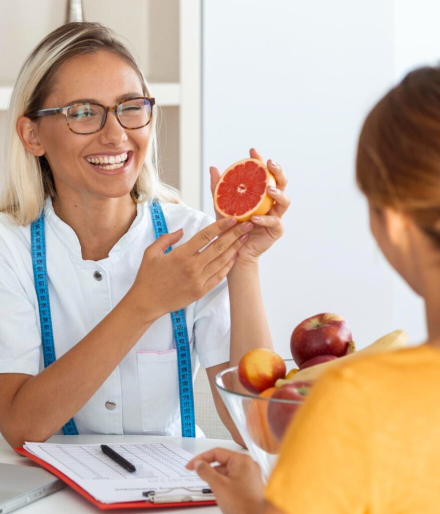 Nipharm Weight Management Clinic