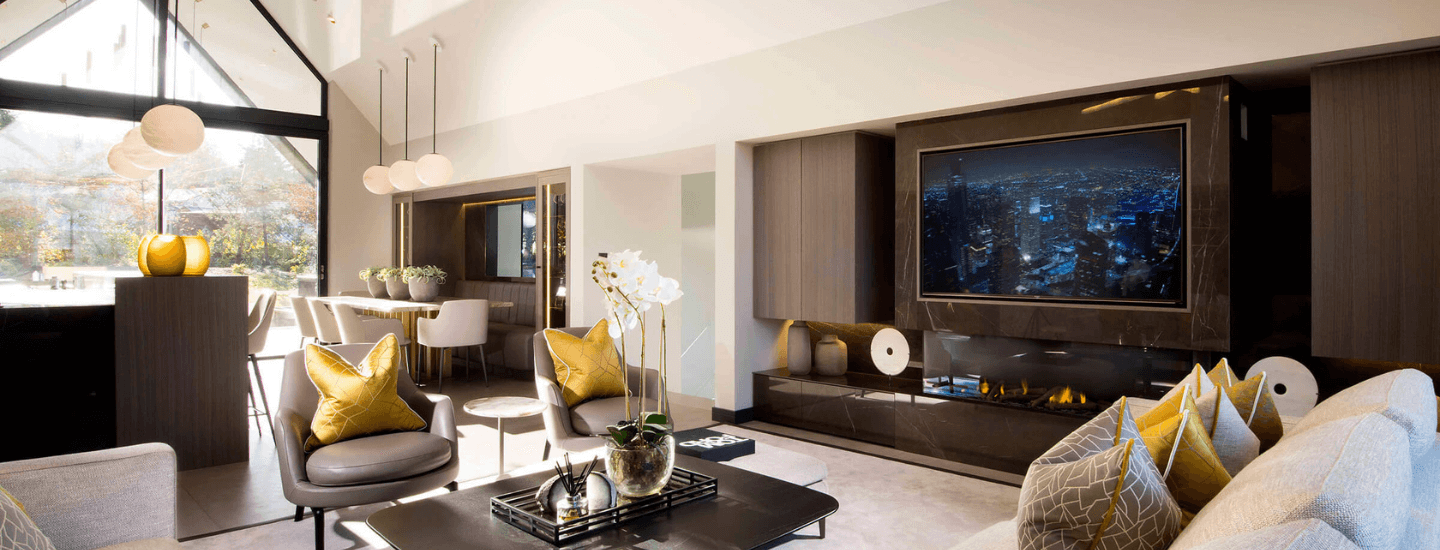 Sojourn Accommodation