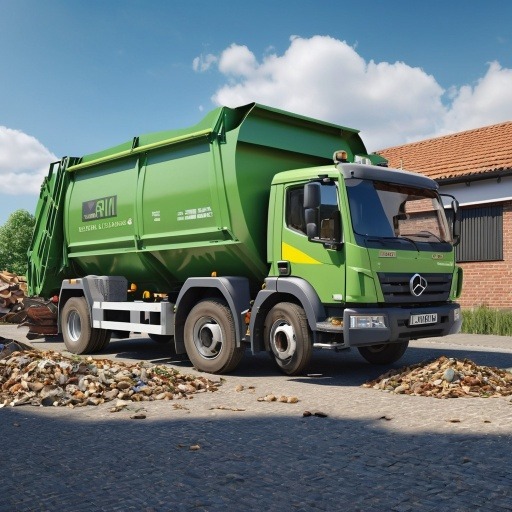 Tom’s Junk Collectors