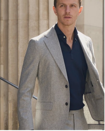 Edit Suits Co. Birmingham