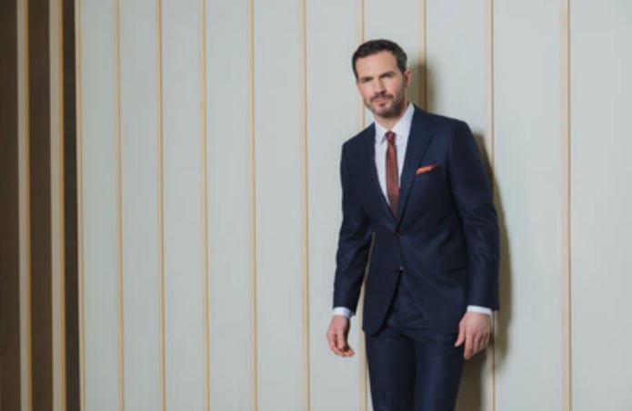 Edit Suits Co. London City