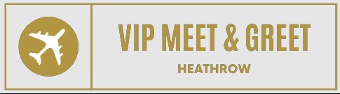 Meet and Greet Heathrow