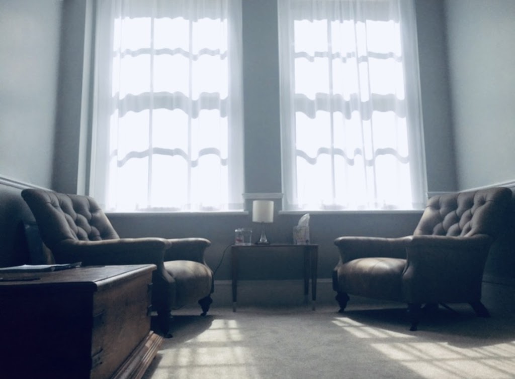 Fix My Mind - Hypnotherapy London