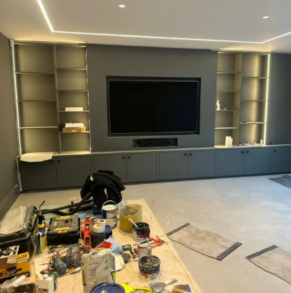 Earth Friendly Cleaning