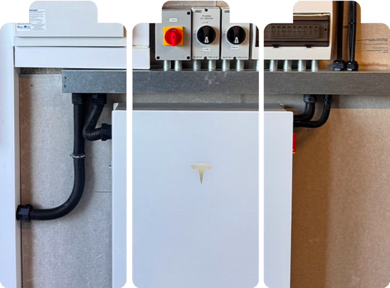 Solar Maintenance Solutions Ltd