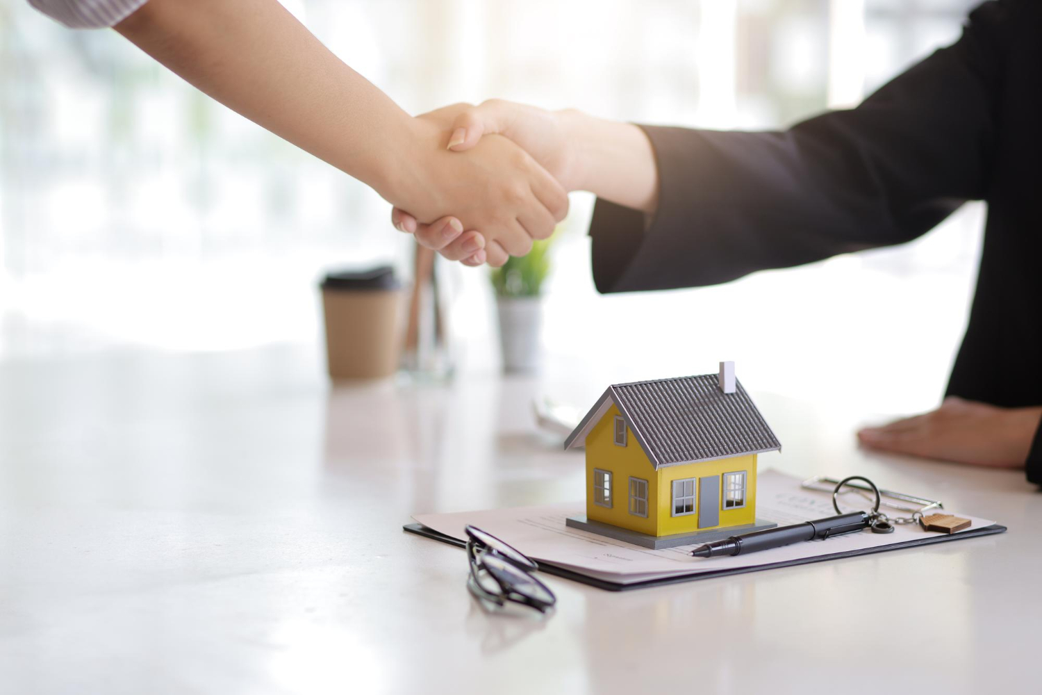 Guaranteed Rent Scheme