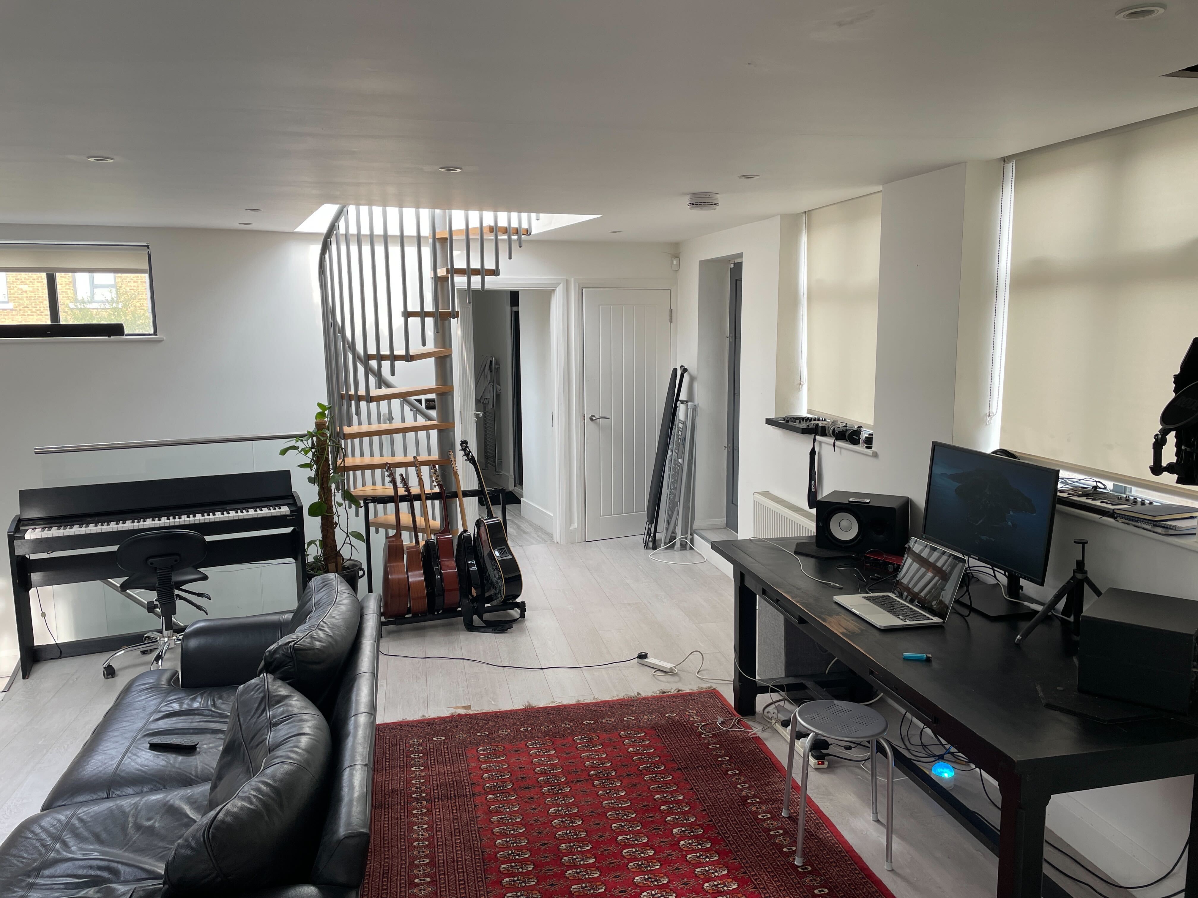 Your Guitar Academy