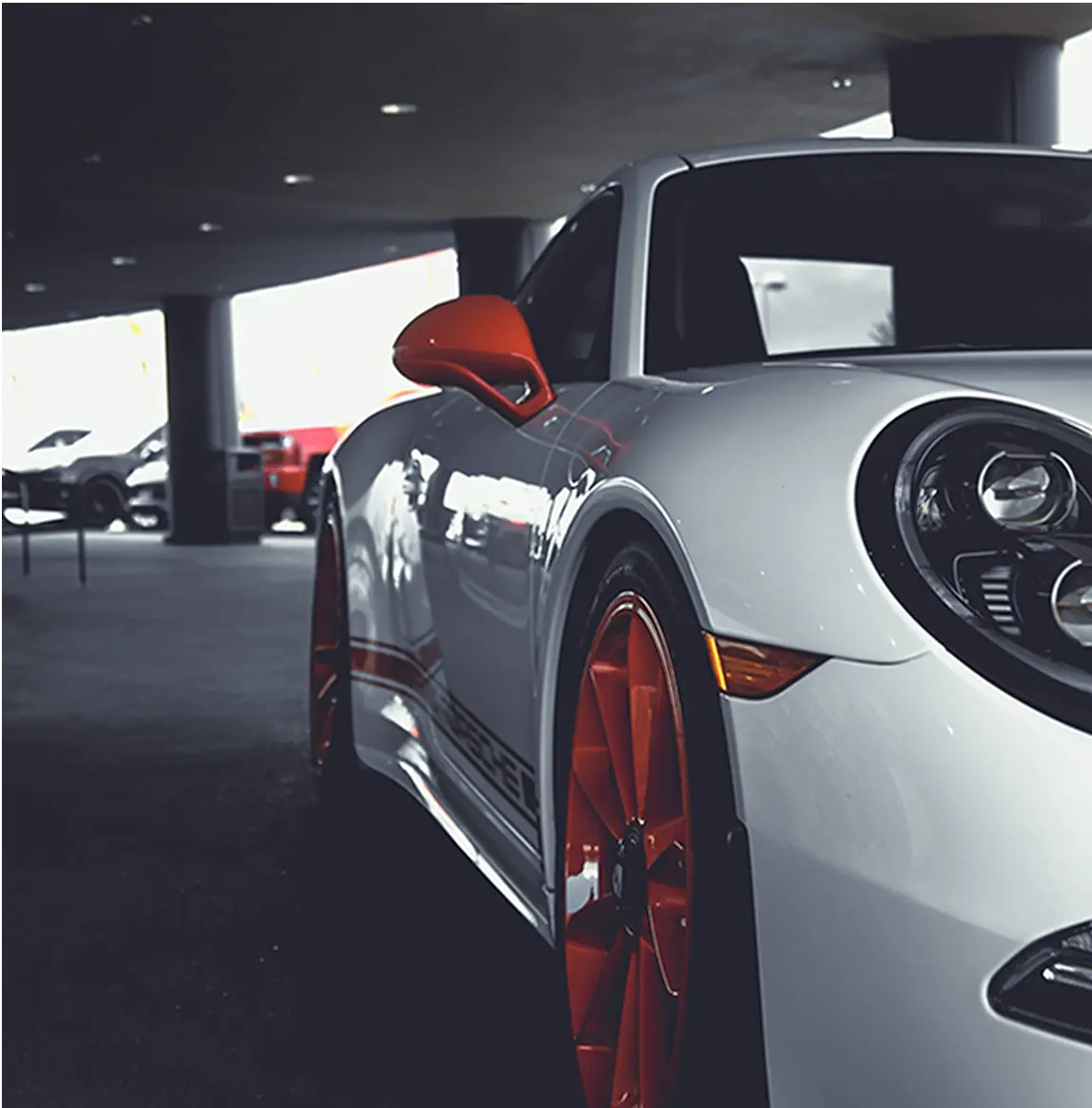Car Finance UK