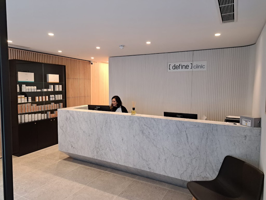 Define Clinic