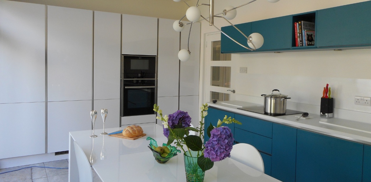 44 Interiors West
