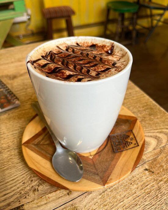 Francini Cafe Origen de Colombia