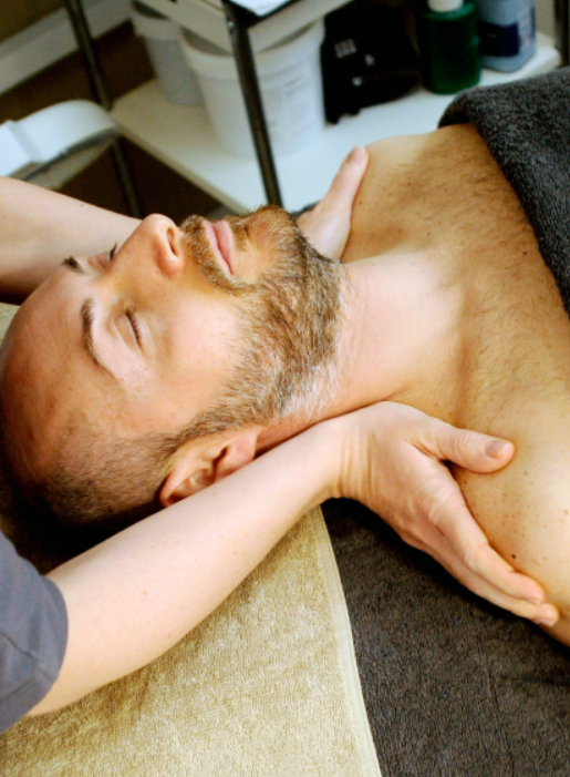Townhouse Wellbeing Clinic