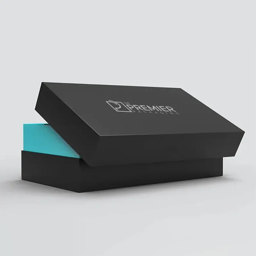 The Premier Packaging
