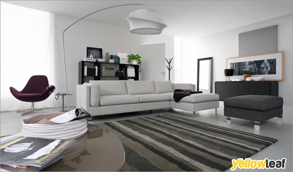 Calligaris Interiors - Stanmore