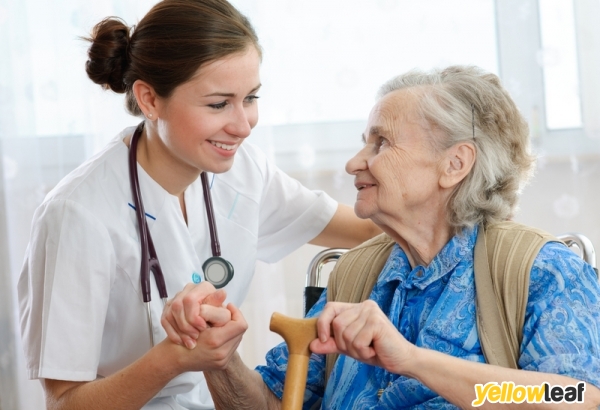 Pristine Recruitment Ltd,  ( Homecare And Nursing)