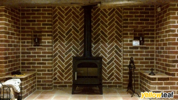 Norfolk Stove Installers