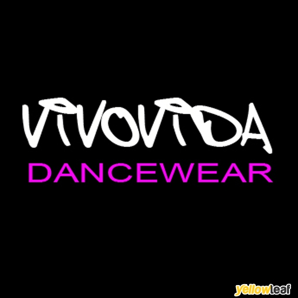 Vivovida Dancewear