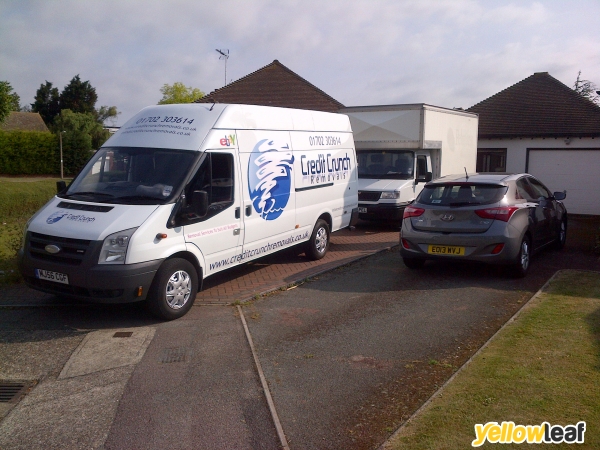 Essex House Removals