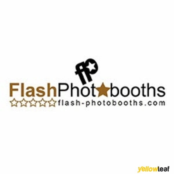 Flash Photobooths