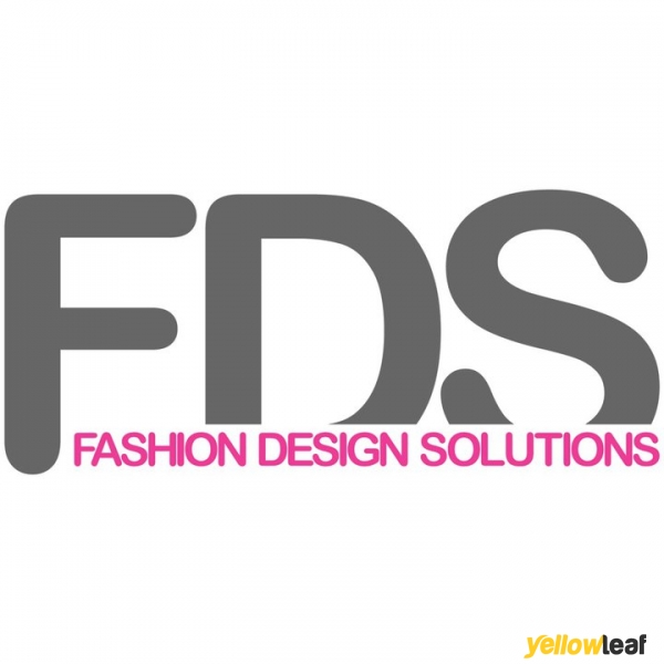 Fashion Design Solutions