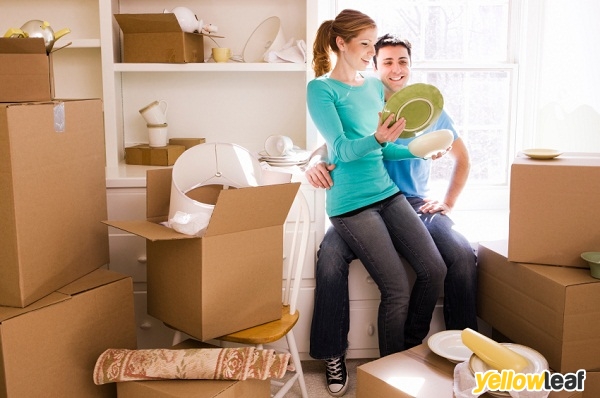 Man With Van Dulwich