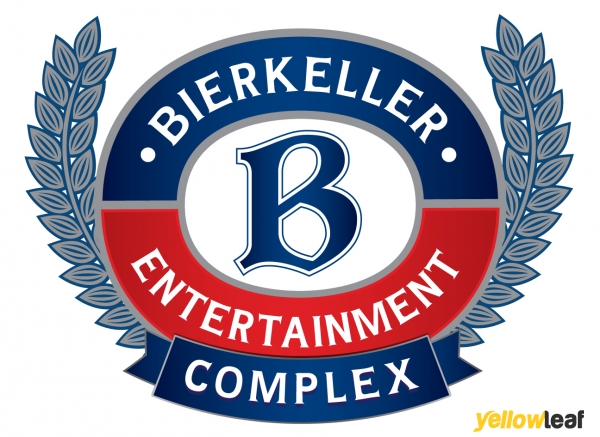 The Bierkeller Entertainment Complex