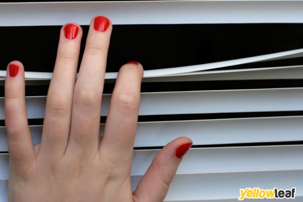 West London Blinds