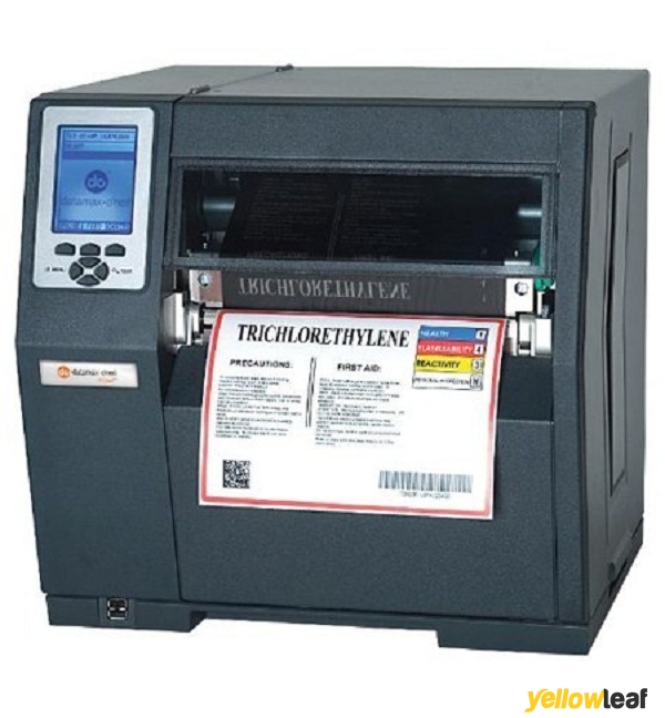 Thermal Printer Services Ltd.