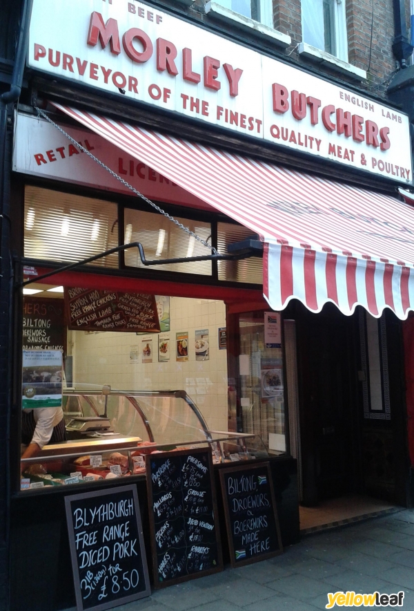 Morley Butchers