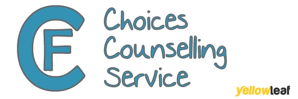 Cf Choices Counselling Service