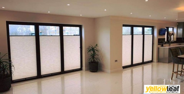 North Blinds - Window blinds