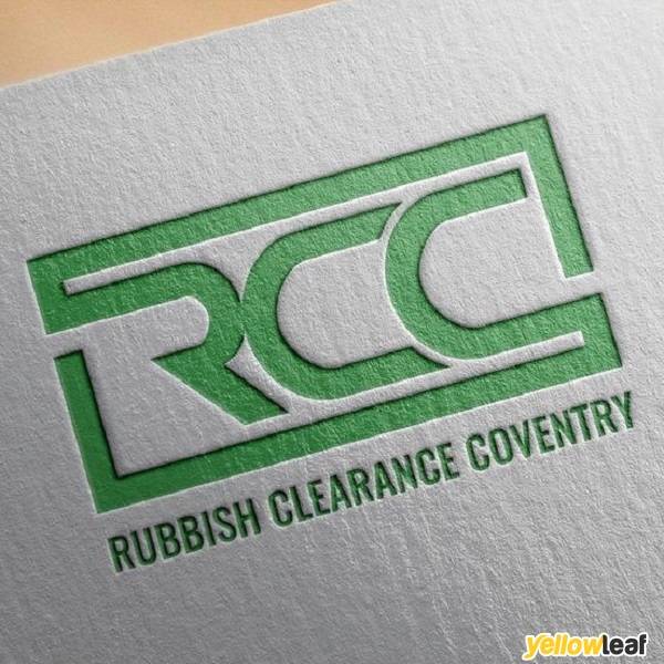 RCC Rubbish Clearance Coventry