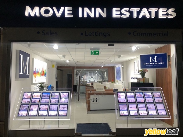 move inn estates