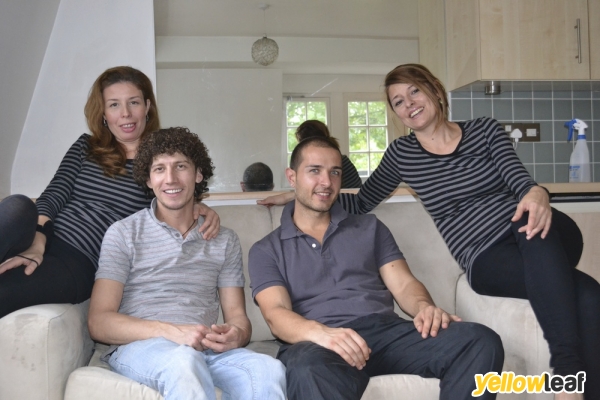 Cleaners London Ltd.