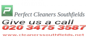 Cleaners Southfields Ltd.