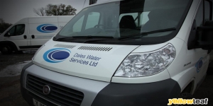 Dales Water Services Limited