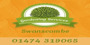 Gardening Services Swanscombe