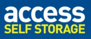 Access Self Storage Hornsey