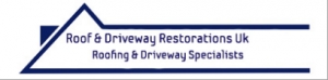 Roof & Driveway Restorations Uk Ltd