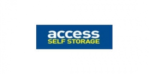 Access Self Storage West Norwood