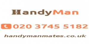 Handyman Mates Ltd.