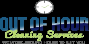 Out Of Hour Cleaning Services