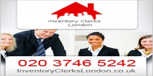 Inventory Clerks London