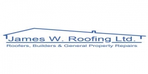 James W Roofing Ltd