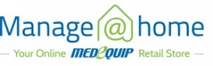 Manage At Home Ltd