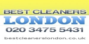Best Cleaners London