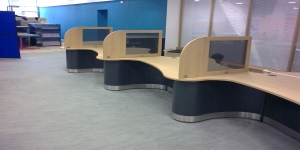 Glasgow Office Furniture